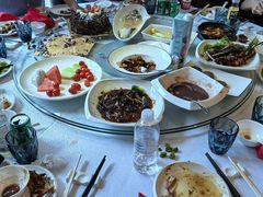 -逸林轩中餐厅(中信泰富朱家角锦江酒店)