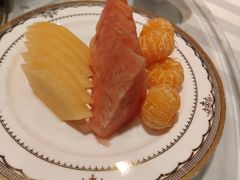 -杭州香格里拉·香宫中餐厅