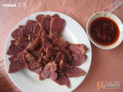 酱驴肉-哈尔滨风味小吃东北菜(五角场店)