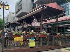 -铜锣湾·有麝自然香(渝北财富中心店)