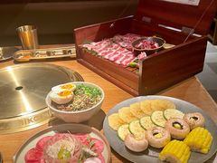-MIKOMIKO和牛烧肉专门店(南门店)