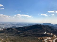 -定都峰