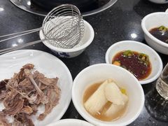 -皇鸽餐厅(长命水分店)
