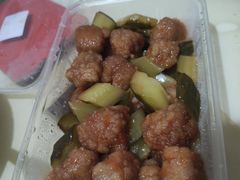 -梅园酒店餐厅(西湖店)