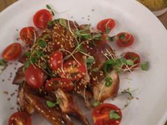 -花舍·新派粤菜·西餐·下午茶(亚运村·鸟巢店)