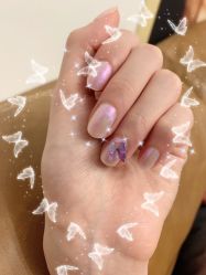 -如一·美甲美睫