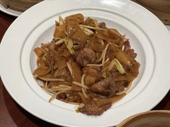 -杭州JW万豪酒店-万豪中餐厅