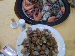-海岛渔村大酒店(云霄路店)