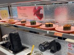 -争鲜回转寿司(朝外悠唐PLUS店)