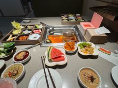 -海底捞火锅(北京路店)