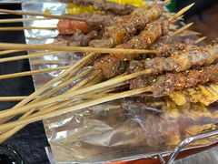 -老黑板筋(顺义总店)