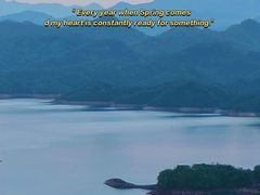 -千岛湖天屿景区