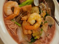 -莆田餐厅PUTIEN(西安万象天地店)