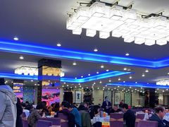 -潮喜竹溪荔湖酒家(荔枝湾店)