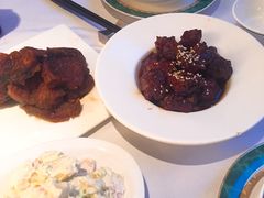 -老洋房花园饭店(绍兴路店)