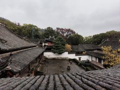 -宁波市保国寺古建筑博物馆