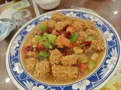 -真不同饭店(中州东路店)