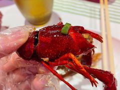 -戴叔叔龙虾馆·麻辣小龙虾