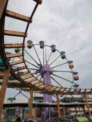 -长沙云顶星河游乐园(步步高·梅溪新天地店)