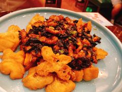 -新白鹿餐厅(爱琴海购物中心店)