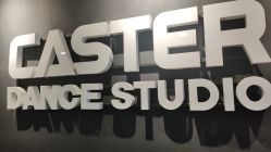 -CASTER跳舞俱乐部