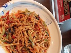 -前海沿·青岛菜(李沧万达店)