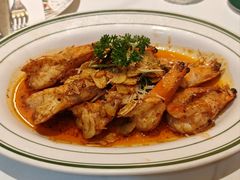 -CRAZYONES克芮旺斯西班牙餐厅(苏州中心店)