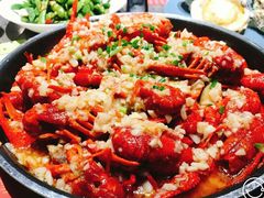 -一棠龙虾•王牌虾球(楚河汉街店)