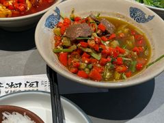 -潇湘阁(汉光百货店)