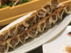 -大眼锅贴水饺(河东店)