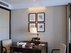 -南京圣和府邸豪华精选酒店