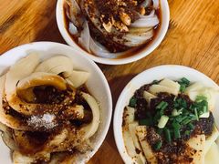 -洞子口张老二凉粉(文殊院店)