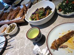 -小杨烤肉(高新店)