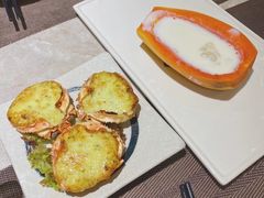 -極上萬膳·日料放题(海岸城店)