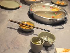-阿源鱼捞斑鱼火锅·海鲜粥(山景尚宅店)