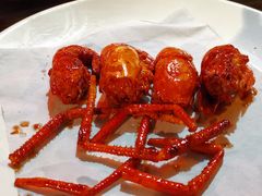 罗氏虾-猪肉婆私房菜(容桂总店)