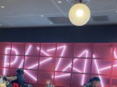 -必胜客(八一店)