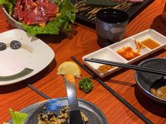 -山之屋炭火烧肉·生啤畅饮(大朗万科中央公园店)