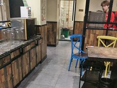 -江城二当家烤牛肉(莲塘新村店)