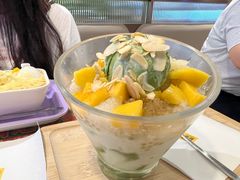 -满记甜品(优客百盛店)