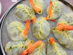 -叶存利海鲜大馅饺子(东戴河止锚湾店)
