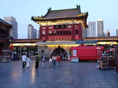 -古文化街旅游区