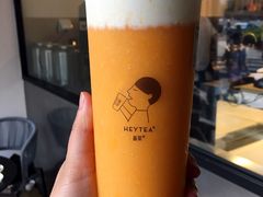 -喜茶(佛山顺德大良东乐路店)