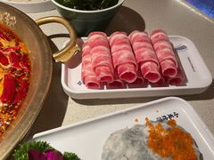 -小龙坎火锅(全球总店)