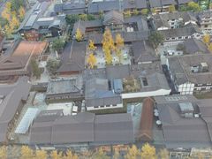 -成都尼依格罗酒店