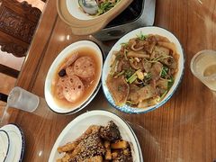 -合肥妈妈菜(青阳南路店)