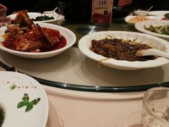 -得月楼·省级非遗·传统苏帮菜(观前店)