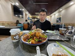 -疆域美食