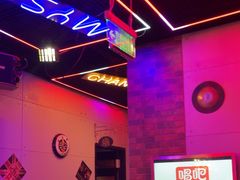 -唱吧麦颂KTV(马驹桥店)