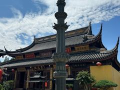 -西林禅寺